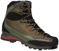 La Sportiva Trango Trk Leather GTX 23 La Sportiva Trango Trk Leather GTX -Extérieur Chaussures Magasin la sportiva trango trk leather gtx ivy tango red 38 eur 5 uk ivy tango red 0