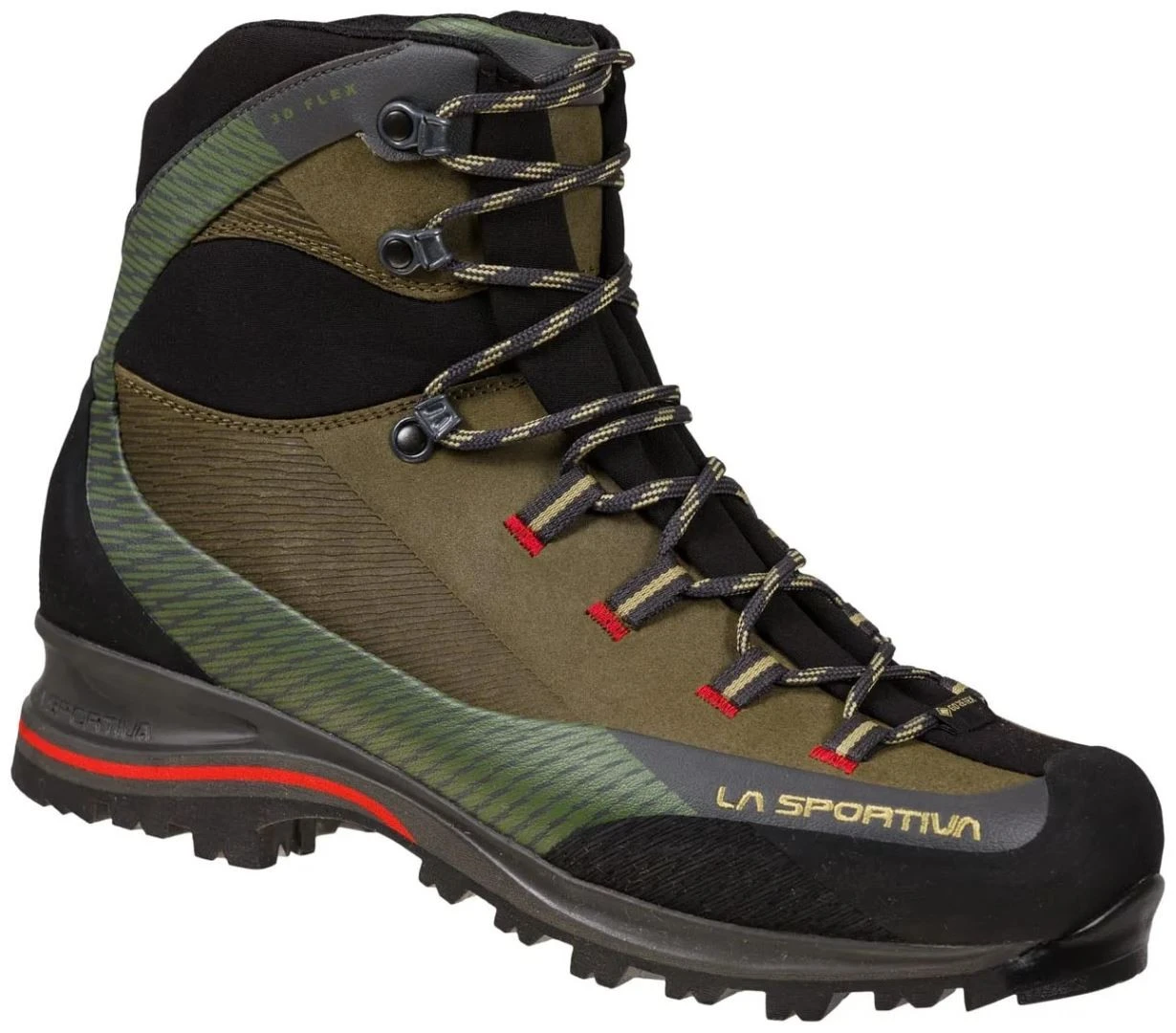 La Sportiva Trango Trk Leather GTX 10 La Sportiva Trango Trk Leather GTX – Image 8