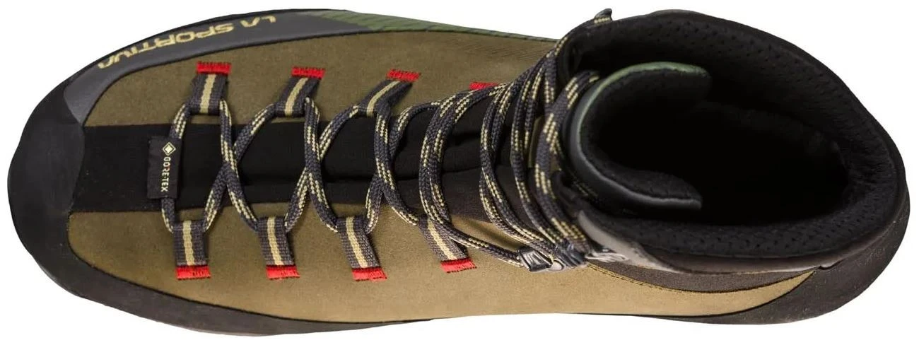 La Sportiva Trango Trk Leather GTX 12 La Sportiva Trango Trk Leather GTX – Image 10