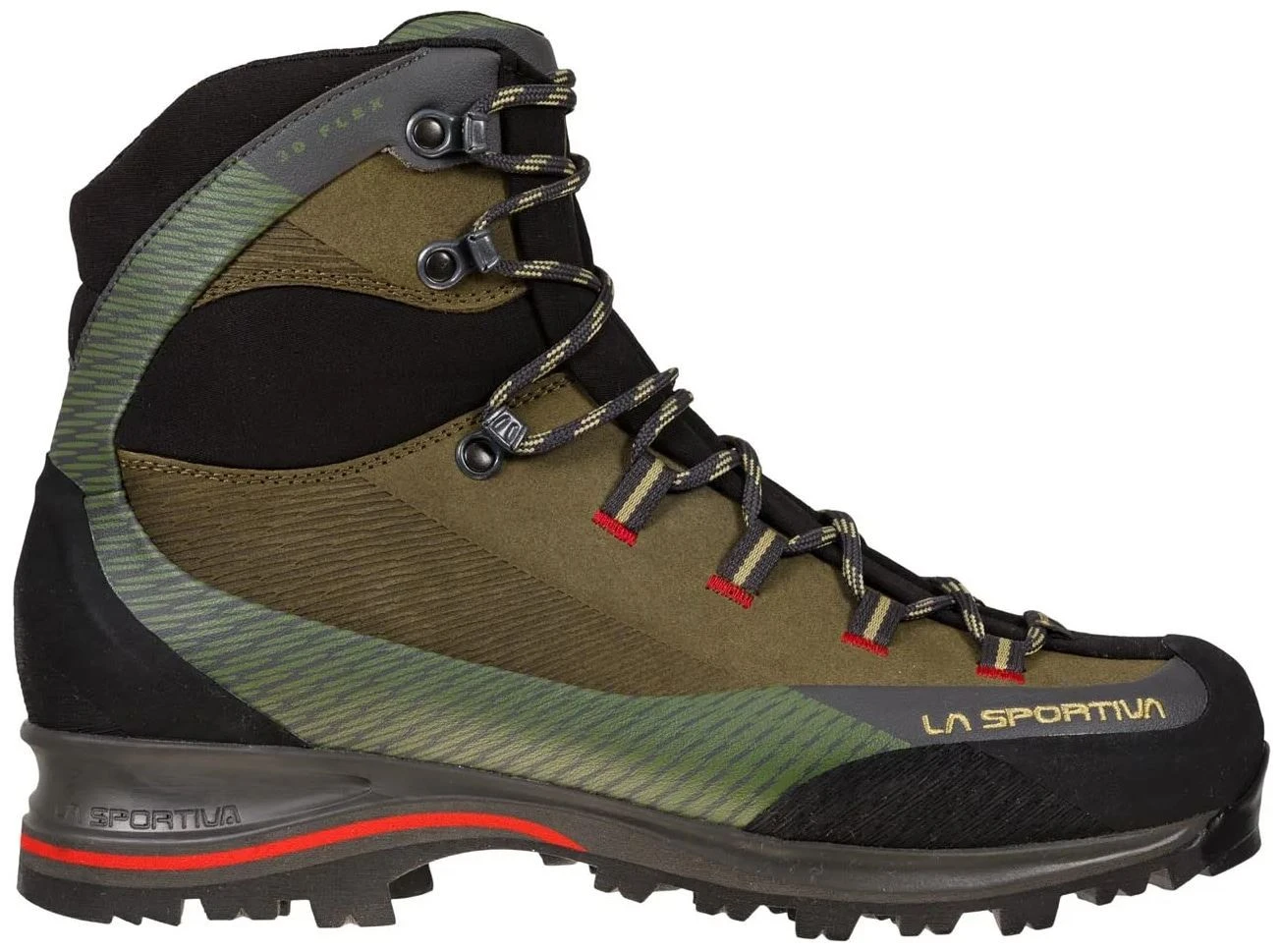 La Sportiva Trango Trk Leather GTX 13 La Sportiva Trango Trk Leather GTX – Image 11