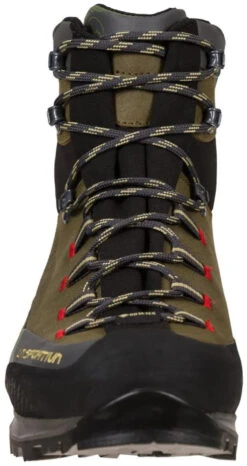 La Sportiva Trango Trk Leather GTX 27 La Sportiva Trango Trk Leather GTX -Extérieur Chaussures Magasin la sportiva trango trk leather gtx ivy tango red 38 eur 5 uk ivy tango red 4