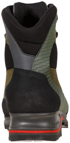 La Sportiva Trango Trk Leather GTX 28 La Sportiva Trango Trk Leather GTX -Extérieur Chaussures Magasin la sportiva trango trk leather gtx ivy tango red 38 eur 5 uk ivy tango red 5