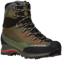 La Sportiva Trango Trk Leather GTX 29 La Sportiva Trango Trk Leather GTX -Extérieur Chaussures Magasin la sportiva trango trk leather gtx ivy tango red 38 eur 5 uk ivy tango red 6