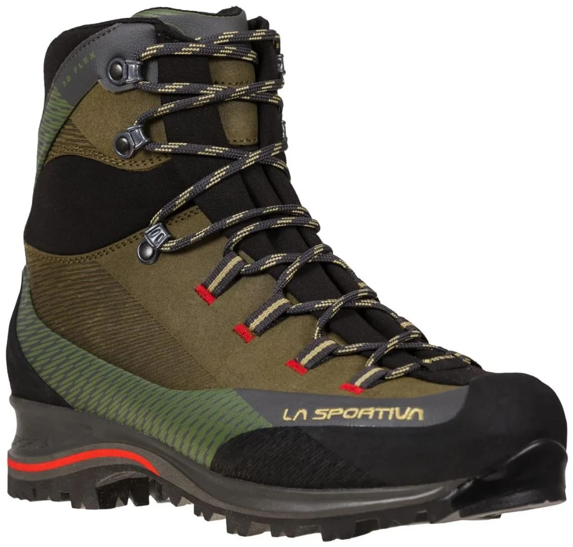 La Sportiva Trango Trk Leather GTX 16 La Sportiva Trango Trk Leather GTX – Image 14