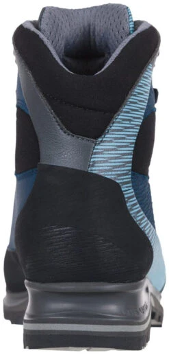 La Sportiva Trango Trk Leather GTX Woman -Extérieur Chaussures Magasin la sportiva trango trk leather gtx woman opal pacific blue 36 eur 3 5 uk opal pacific blue 4