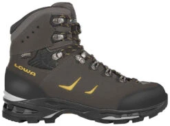 Lowa Camino GTX -Extérieur Chaussures Magasin lowa camino gtx anthracite kiwi 1