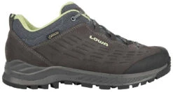 Lowa Explorer GTX Lo Women's -Extérieur Chaussures Magasin lowa explorer gtx lo women s anthracite mint 1