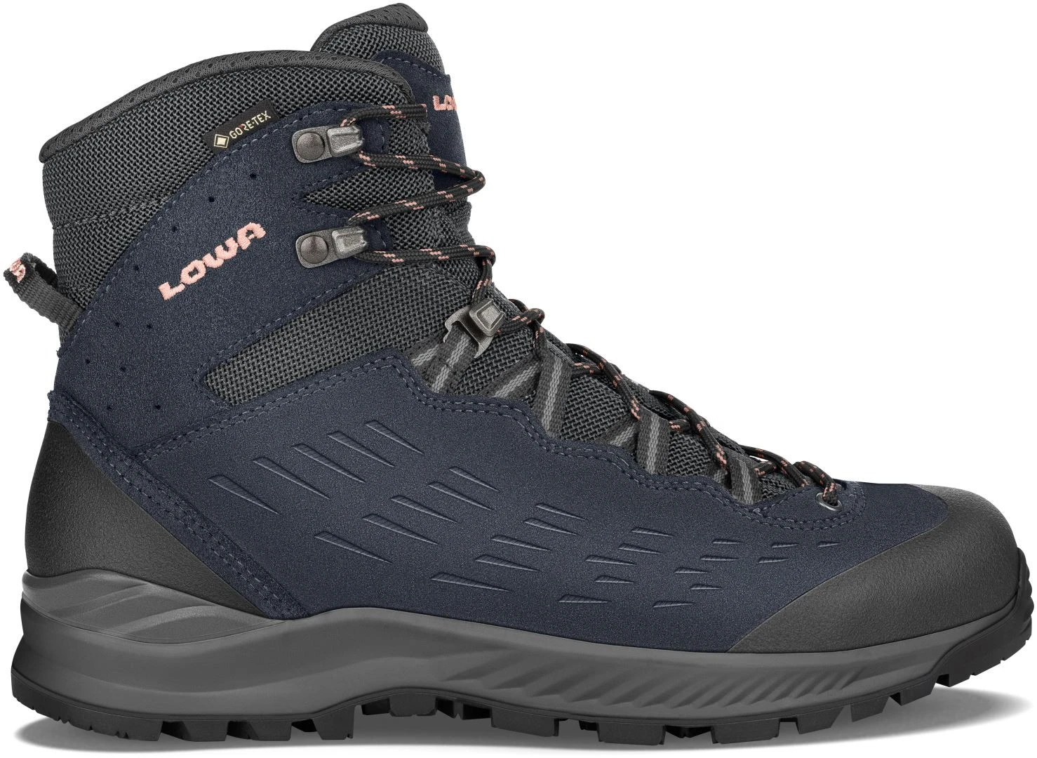 Lowa Explorer II GTX Mid Women's 3 Lowa Explorer II GTX Mid Women's