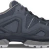 Lowa Gorgon GTX -Extérieur Chaussures Magasin lowa gorgon gtx steel blue 0