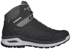 Lowa Locarno GTX QC Women's 11 Lowa Locarno GTX QC Women's -Extérieur Chaussures Magasin lowa locarno gtx qc women s anthracite ice blue 2