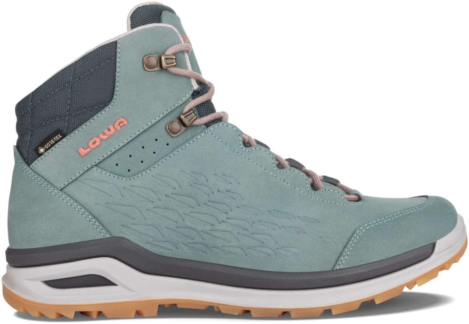 Lowa Locarno GTX QC Women's 8 Lowa Locarno GTX QC Women's – Image 6