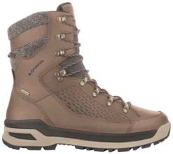 Lowa Renegade Evo Ice GTX -Extérieur Chaussures Magasin lowa renegade evo ice gtx brown 6 5 uk 40 eur brown 0