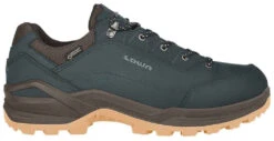 Lowa Renegade GTX Lo 8 Lowa Renegade GTX Lo -Extérieur Chaussures Magasin lowa renegade gtx lo navy honey 1