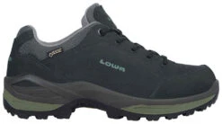 Lowa Renegade GTX Lo Women's 8 Lowa Renegade GTX Lo Women's -Extérieur Chaussures Magasin lowa renegade gtx lo women s graphite jade 3 uk 35 1 3 eur graphite jade 0
