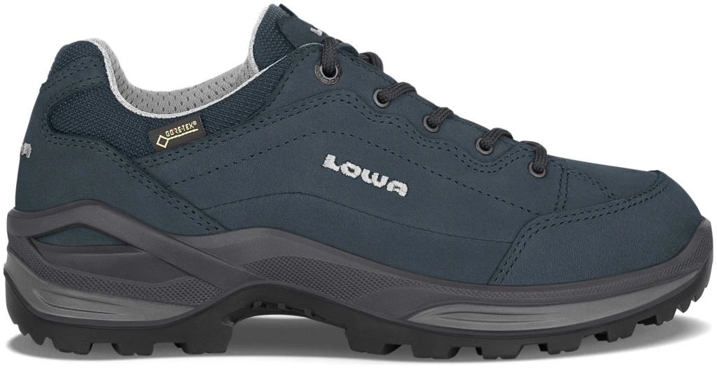 Lowa Renegade GTX Lo Women's 6 Lowa Renegade GTX Lo Women's – Image 4