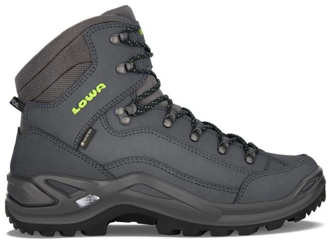 Lowa Renegade GTX Mid 16 Lowa Renegade GTX Mid – Image 14