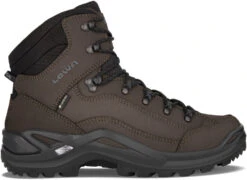 Lowa Renegade GTX Mid 39 Lowa Renegade GTX Mid -Extérieur Chaussures Magasin lowa renegade gtx mid dark brown black 10 uk 44 2 3 eur dark brown black 0
