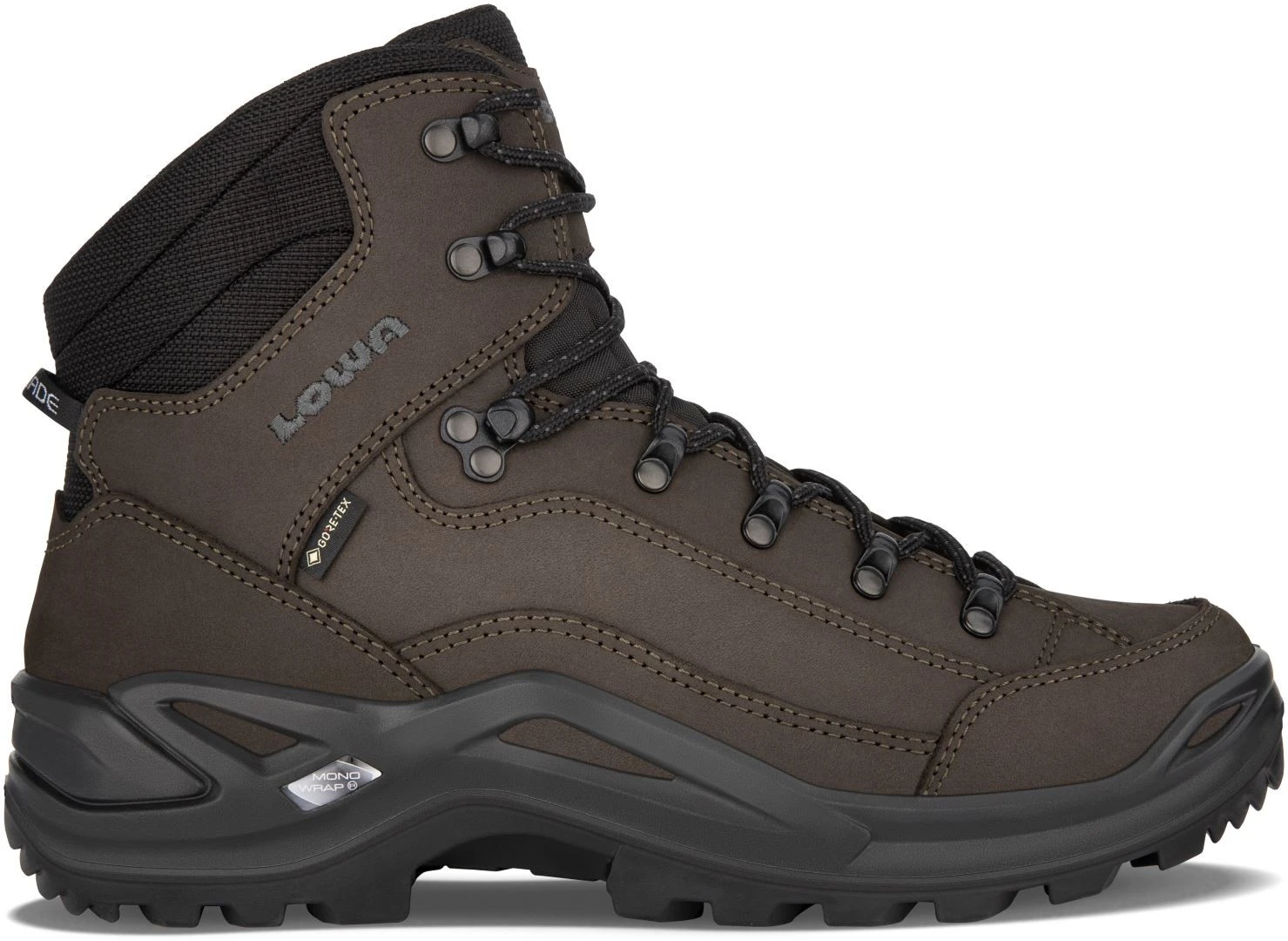 Lowa Renegade GTX Mid 21 Lowa Renegade GTX Mid – Image 19