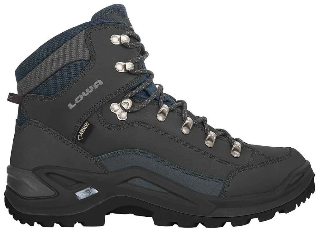 Lowa Renegade GTX Mid 5 Lowa Renegade GTX Mid – Image 3
