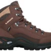 Lowa Renegade GTX Mid 2 Lowa Renegade GTX Mid -Extérieur Chaussures Magasin lowa renegade gtx mid espresso brown 0