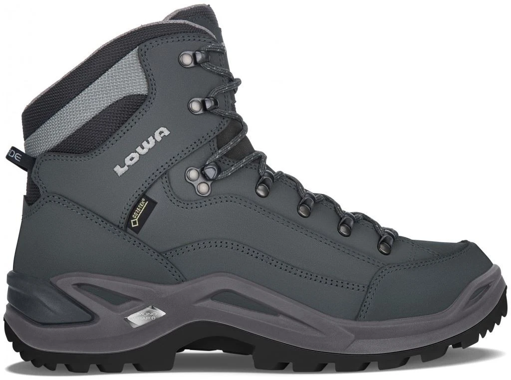 Lowa Renegade GTX Mid 14 Lowa Renegade GTX Mid – Image 12