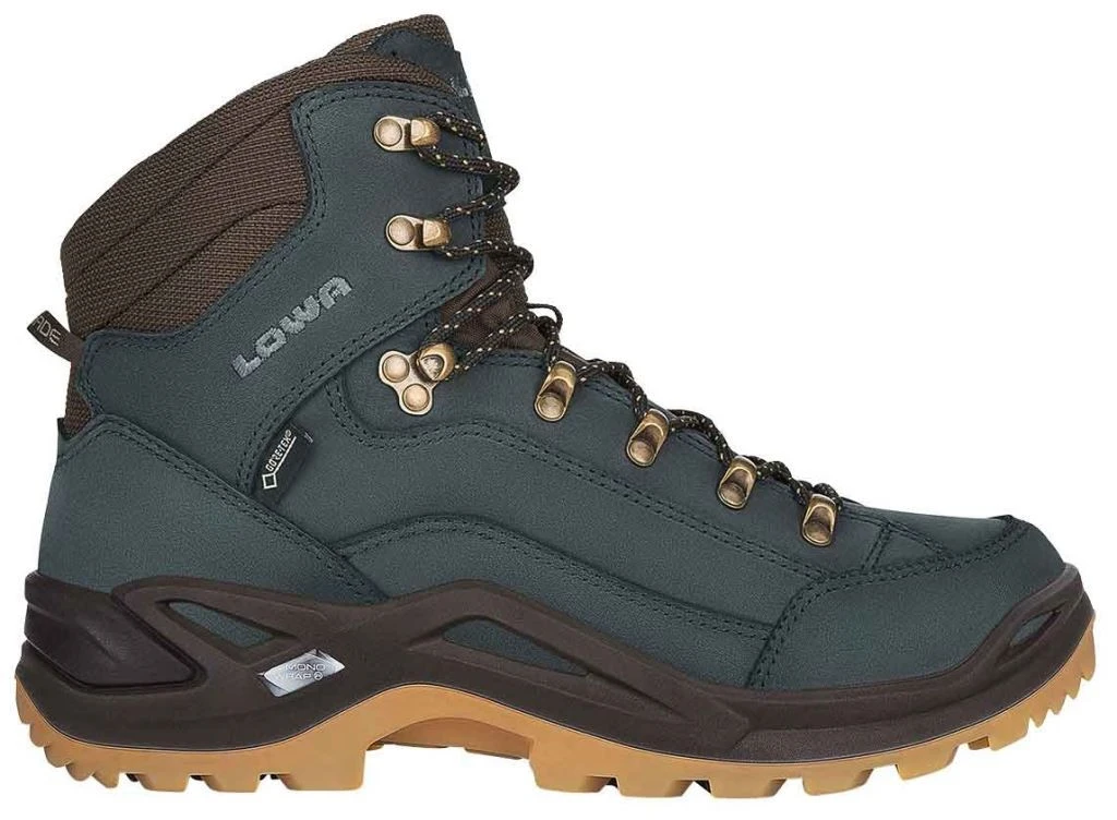 Lowa Renegade GTX Mid 10 Lowa Renegade GTX Mid – Image 8