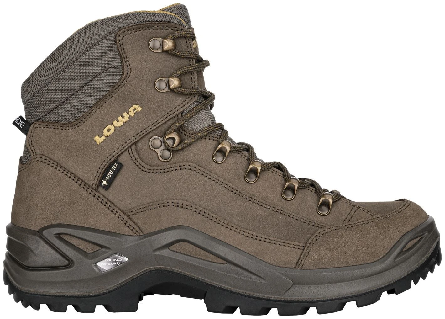Lowa Renegade GTX Mid 15 Lowa Renegade GTX Mid – Image 13