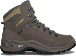 Lowa Renegade GTX Mid 38 Lowa Renegade GTX Mid -Extérieur Chaussures Magasin lowa renegade gtx mid slate 16