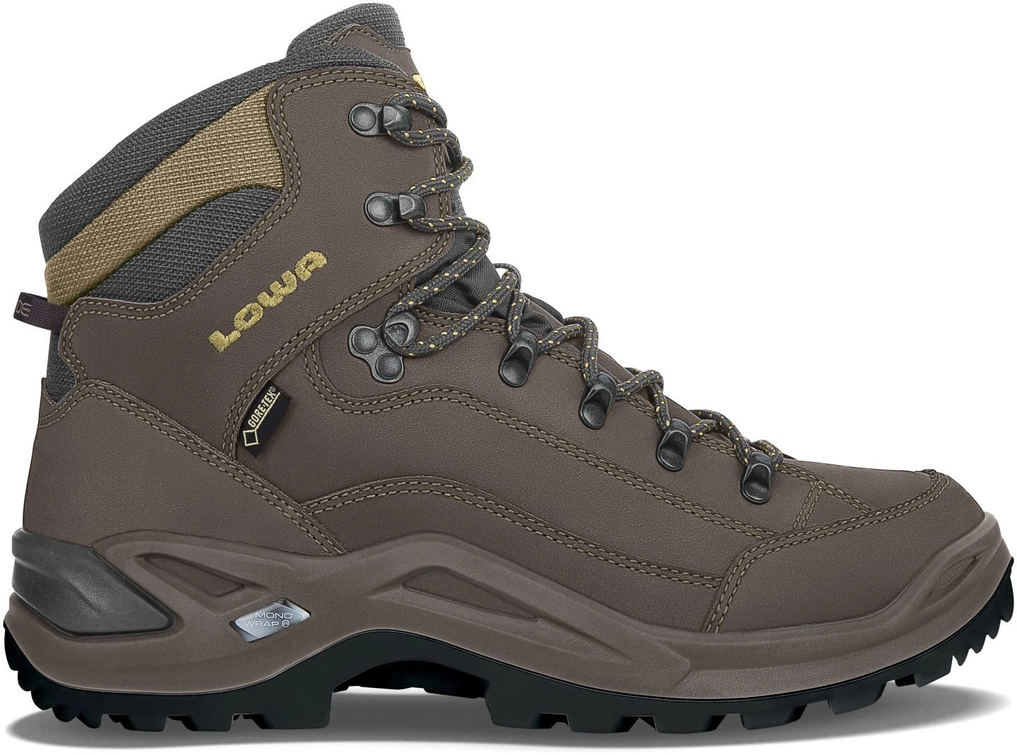 Lowa Renegade GTX Mid 20 Lowa Renegade GTX Mid – Image 18