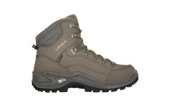 Lowa Renegade GTX Mid 24 Lowa Renegade GTX Mid -Extérieur Chaussures Magasin lowa renegade gtx mid slate olive 2
