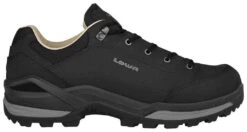 Lowa Renegade LL Lo -Extérieur Chaussures Magasin lowa renegade ll lo black 6 5 uk 40 eur black 0 1