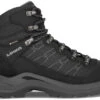 Lowa Taurus Pro GTX Mid Women's 2 Lowa Taurus Pro GTX Mid Women's -Extérieur Chaussures Magasin lowa taurus pro gtx mid women s black 3 5 uk 36 eur black 0