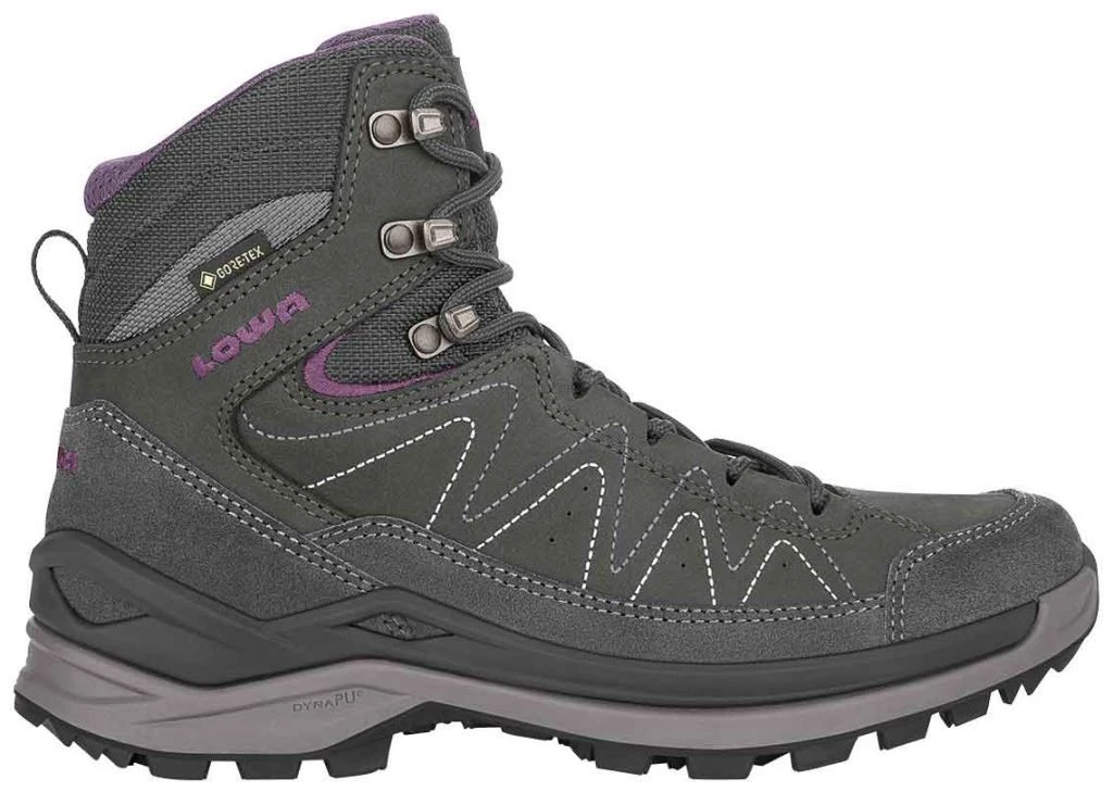 Lowa Toro Evo GTX Mid Women's 4 Lowa Toro Evo GTX Mid Women's – Image 2