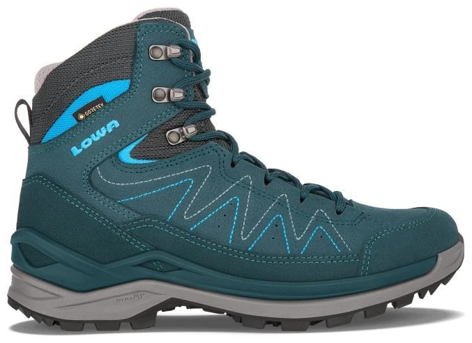 Lowa Toro Evo GTX Mid Women's 5 Lowa Toro Evo GTX Mid Women's – Image 3