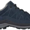 Lowa Toro Evo LL Lo Women's -Extérieur Chaussures Magasin lowa toro evo ll lo women s navy 3 5 uk 36 eur navy 0