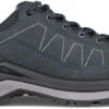 Lowa Toro Pro GTX Lo -Extérieur Chaussures Magasin lowa toro pro gtx lo steel blue grey 0