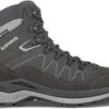 Lowa Toro Pro GTX Mid -Extérieur Chaussures Magasin lowa toro pro gtx mid anthracite grey 0