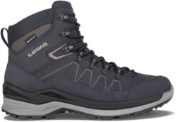 Lowa Toro Pro GTX Mid -Extérieur Chaussures Magasin lowa toro pro gtx mid navy brown 10 uk 44 2 3 eur navy brown 0