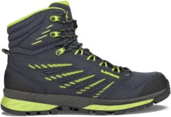 Lowa Trek Evo GTX Mid