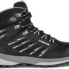 Lowa Trek Evo GTX Mid Women's -Extérieur Chaussures Magasin lowa trek evo gtx mid women s black mint 0