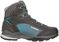 Lowa Tucana GTX Women's 7 Lowa Tucana GTX Women's -Extérieur Chaussures Magasin lowa tucana gtx women s slate turquoise 3 5 uk 36 eur slate turquoise 0