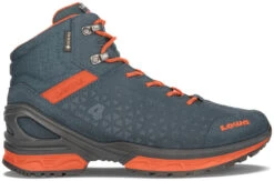 Lowa Walker N4D GTX Mid Women's