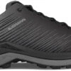 Lowa Zirrox GTX Lo 1 Lowa Zirrox GTX Lo -Extérieur Chaussures Magasin lowa zirrox gtx lo black grey 0