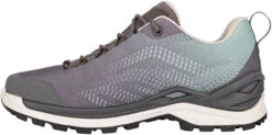 Lowa Zirrox GTX Lo Women's -Extérieur Chaussures Magasin lowa zirrox gtx lo women s grey jade 1