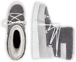 Luhta Nauttiva Women's 15 Luhta Nauttiva Women's -Extérieur Chaussures Magasin luhta nauttiva steel grey 5