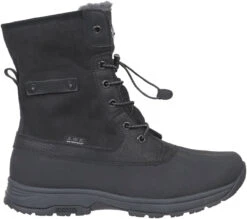 Luhta Tuttu Women's 19 Luhta Tuttu Women's -Extérieur Chaussures Magasin luhta tuttu black 36 black 0