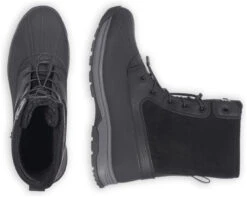 Luhta Tuttu Women's 20 Luhta Tuttu Women's -Extérieur Chaussures Magasin luhta tuttu black 36 black 1