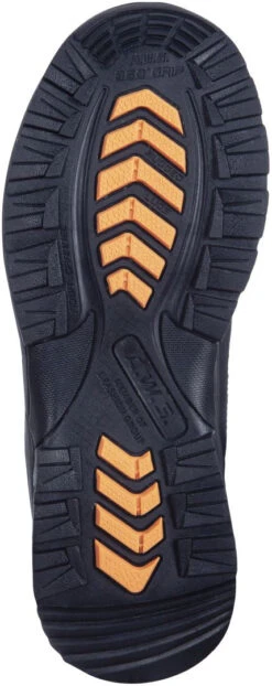 Luhta Tuttu Women's 21 Luhta Tuttu Women's -Extérieur Chaussures Magasin luhta tuttu black 36 black 2