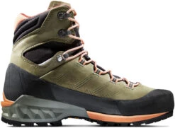 Mammut Kento Guide High GTX Women's -Extérieur Chaussures Magasin mammut kento guide high gtx women iguana baked 3 5 uk 36 eur iguana baked 1