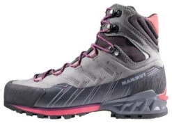 Mammut Kento Guide High GTX Women's -Extérieur Chaussures Magasin mammut kento guide high gtx women titanium cardinal 2